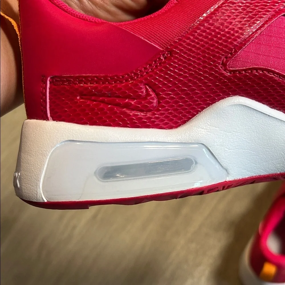 Nike Air Max Athletic Shoes